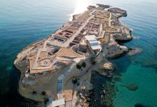 Yacimiento Arqueologico La Illeta dels Banyets景点图片