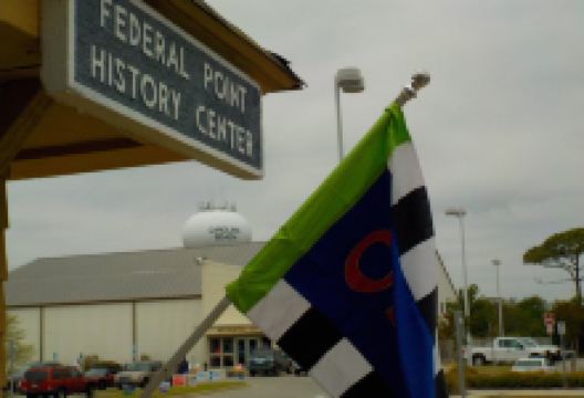 Federal Point History Center景点图片