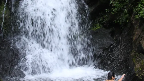 Cachoeira do Couto