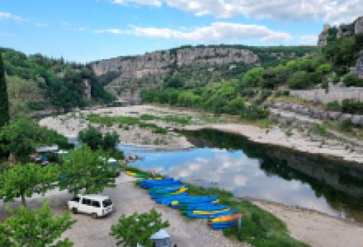 Le Viel Audon景点图片