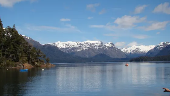 Lago Moreno