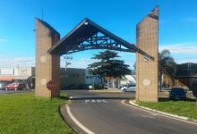 Avenida do Comercio de Porto Ferreira SP景点图片