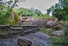 Tempio di Demetra景点图片