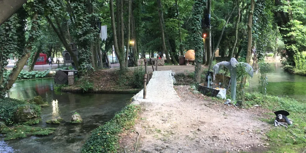 永安旅遊