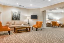 Macon Memorial Park Funeral Home and Cemetery景点图片