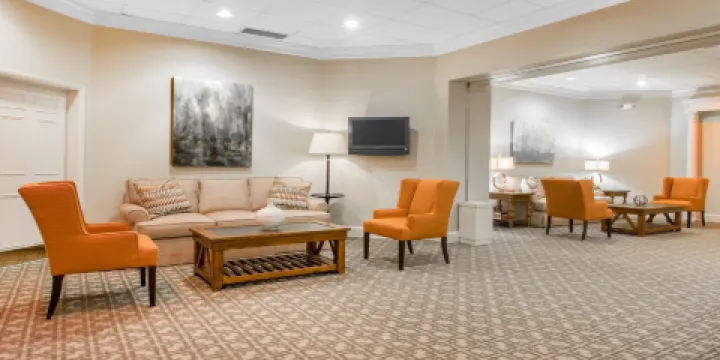 Macon Memorial Park Funeral Home and Cemetery