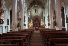 Sint-Willibrorduskerk景点图片
