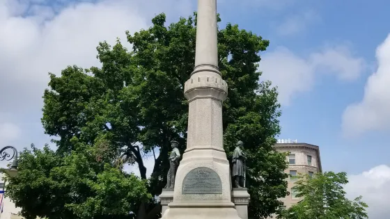 Public Square