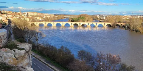 Puente de Piedra