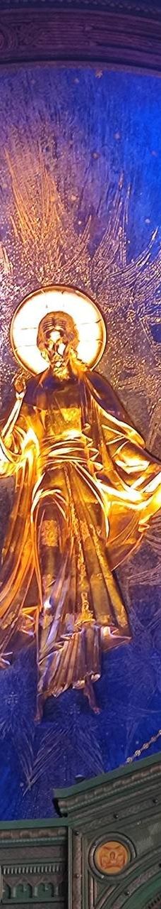 Glavnyy khram VS RF-奥金佐沃斯克区