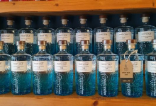 Isle of skye Distillers景点图片