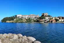 Lungolago di Capodimonte景点图片