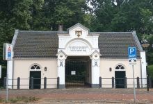 Oude Algemene Begraafplaats Zeist景点图片