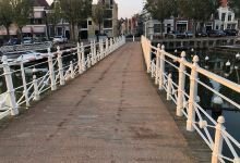 Stadhuis景点图片