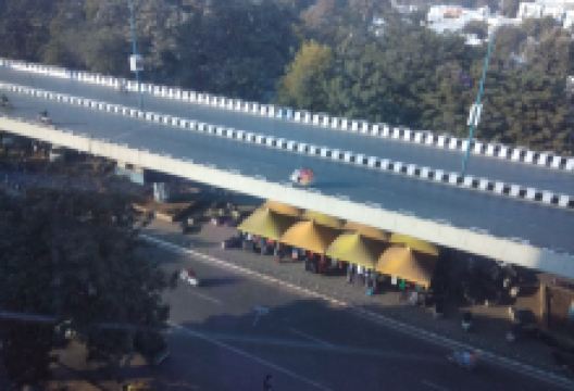 Fatehgunj Flyover景点图片