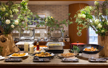 The Dining Honoka / Yaizu Grand Hotel餐厅图片