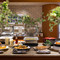 The Dining Honoka / Yaizu Grand Hotel