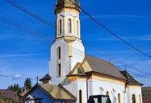 Biserica Ortodoxă景点图片