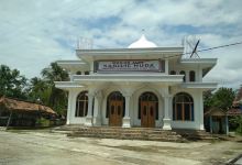 Masjid Jami' Sabilil Huda景点图片