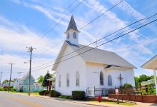 St. Andrew the Apostle Roman Catholic Church景点图片