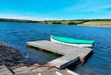 Drift Reservoir景点图片