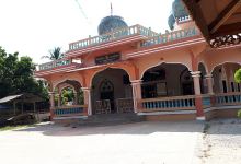 Ban Mo Latae Mosque景点图片