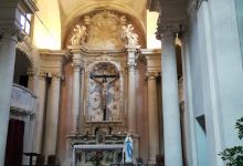 Chiesa di Santa Croce景点图片