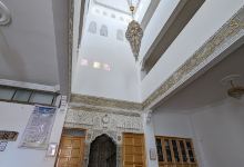Mosquée Othman Ibn Aafane景点图片