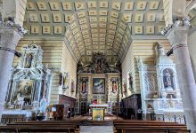 Église Saint-Pierre景点图片