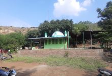 Majale Babujamal Darga Road景点图片