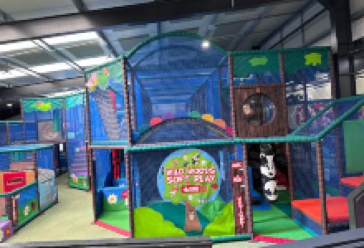 Garden King Garden Centre购物图片