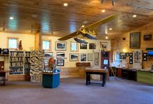 Catskill Fly Fishing Center and Museum景点图片