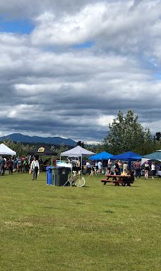 Shipyards Park-怀特霍斯