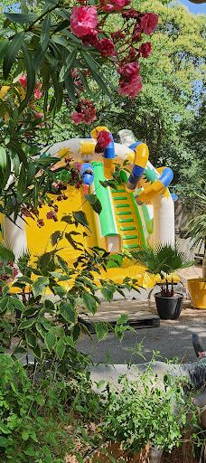 Camping De Nogarede-塞雷