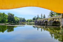 Embarcadère (Brantôme Croisières)景点图片