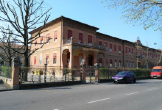 Scuole Elementari di Budrio景点图片