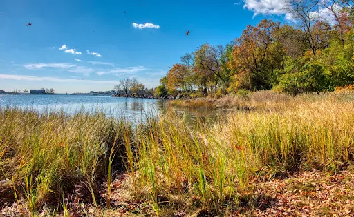 Five Islands Park
