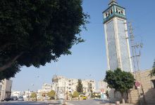 Manouba Ma'mur Mosque景点图片