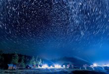 Blue Pearl Tourist Camp景点图片
