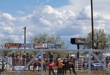 Eastern Montana Fairgrounds景点图片