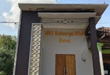 JKI KELUARGA ALLAH BARAT MAGETAN景点图片