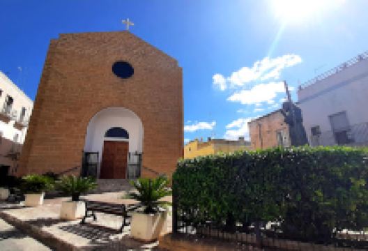 Chiesa di San Giuseppe Lavoratore景点图片