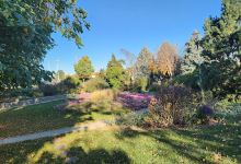 Plum Creek Trail and Garden Area景点图片