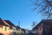 Ludișor景点图片