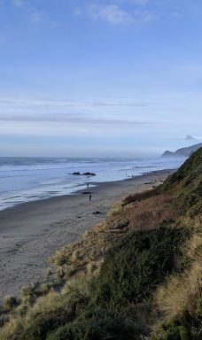 NW 26th St Beach Access-林肯城