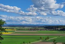 Bergkapelle Erolzheim景点图片