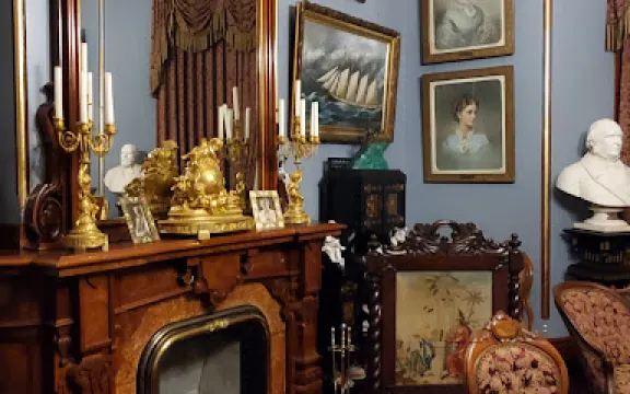 Fall River Historical Society