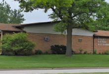 Evans United Methodist Church景点图片