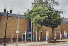Community Library of the Shenango Valley景点图片