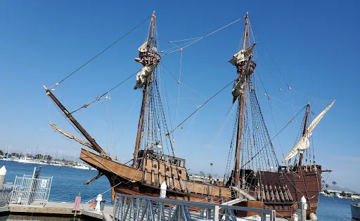 Channel Islands Maritime Museum